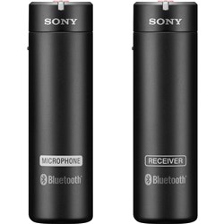 Sony Ecm-Aw4 Wireless Bluetooth Microphone 001